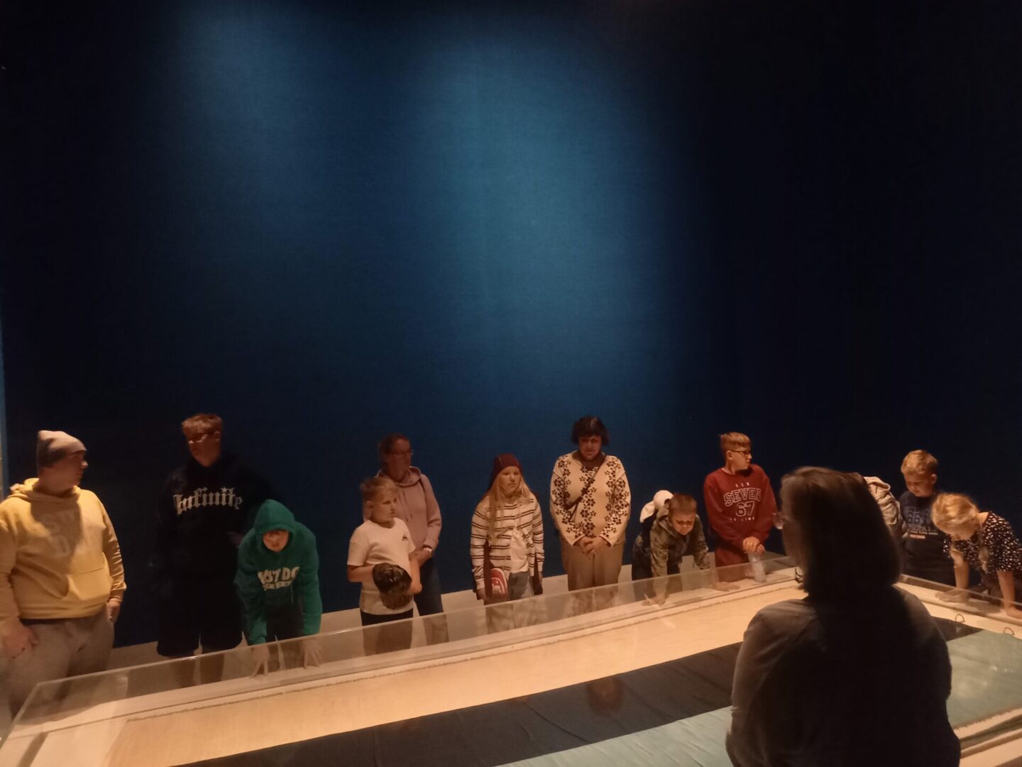 Õppekäik Tartusse